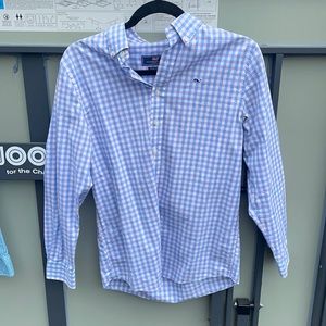 Boys Vineyard Vines Button Down